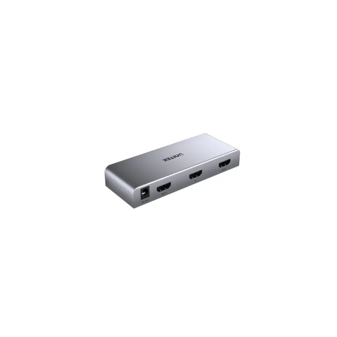 Unitek HDMI Splitter - V1130A - 1x2 4K30Hz — image 2
