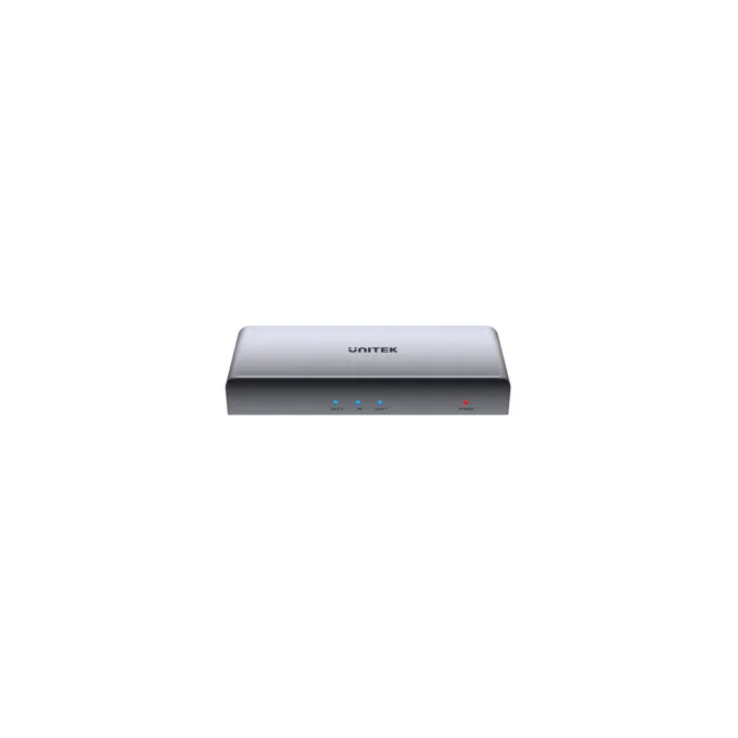 Unitek HDMI Splitter - V1130A - 1x2 4K30Hz — image 3