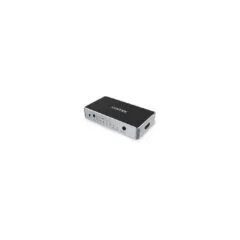 Unitek HDMI Switch - V1111A - 4K HDMI Switch 3in-1out