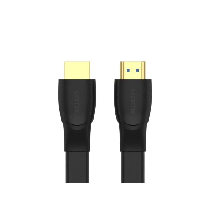 Unitek HDMI to HDMI 2.0 Flat Cable - C11063BK-5M - 5.0m — image 3
