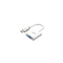 Unitek HDMI to VGA Converter - Y-6333C01 - without Power Port