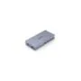 Unitek KVM HDMI 4K60Hz Switch 2-1 with 4-Port USB Hub - V307A - KVM HDMI 4K60Hz Switch 2-1 with 4-Port USB Hub