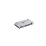 Unitek KVM HDMI Switch USB-C 10Gbps Split-Screen 5-Port Hub - D1118A - KVM HDMI Switch USB-C 10Gbps Split-Screen 5-Port Hub