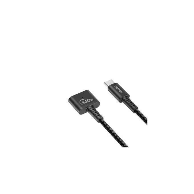 Unitek MC USB-C to MagSafe Charging Cable - 140W - 2.0m — image 2