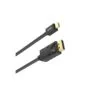 Unitek Mini DisplayPort to DisplayPort - Y-C611BK - 2m