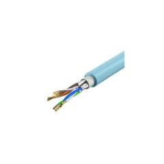 Unitek Network Cable - C18121BL - CAT6A S FTP CPR LSZH 23AWG 305m Blue