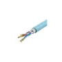 Unitek Network Cable - C18121BL - CAT6A S FTP CPR LSZH 23AWG 305m Blue
