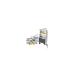 Unitek Network Connector RJ45 CAT7 EZ Crimp - OT1094ATP - 50pcs