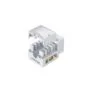 Unitek Network Modular Keystone - T012A - CAT6 90 degree