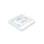Unitek Network Wall Plate - T013A - Dual Port