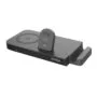 Unitek - P1222B - 5-in-1 MagMighty Combo 48W 3x Wireless Charging Areas 1x USB-A 1x USB-C