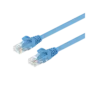 Unitek Patch Cable - Y-C811ABL - CAT6 Blue 3.0m