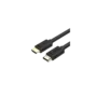 Unitek Premium 100% Copper HDMI Cable - Y-C139M - 3.0m