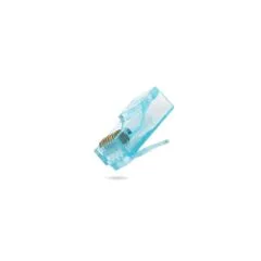 Unitek RJ45 Connector - Y-OT18TP - CAT5e RJ45 Connector 100pcs