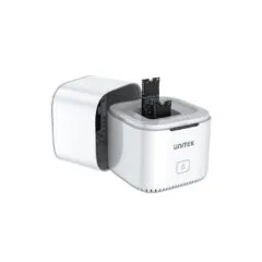 Unitek SSD Docking Station - S1207A - 10G PCIe NVMe SSD Docking Station