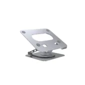 Unitek Stand for Laptop - OT180SL - 360 Rotation