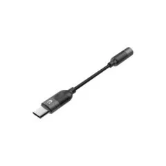 Unitek Type-C to 3.5mm Female Audio Cable - M1204A - 11cm