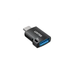 Unitek UCA USB-A Female to USB-C Male Adapter - A1048A - USB-A Female to USB-C Male, 10Gbps
