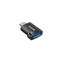 Unitek UCA USB-A Female to USB-C Male Adapter - A1048A - USB-A Female to USB-C Male, 10Gbps