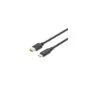 Unitek UCL USB-C to DC Cable - C14115BK - 1.8m 65W for Lenovo 11x4.5mm