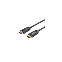 Unitek Ultrapro - HDMI 2.0, 25.0m, ActiveOptical, SPC