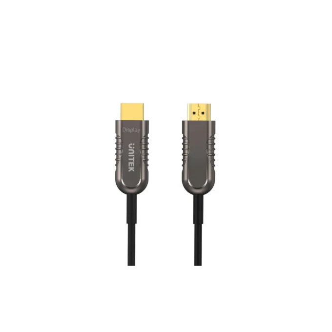 Unitek UltraPro HDMI V2.0 Active Optical Cable - Y-C1031BK - 30m — image 3