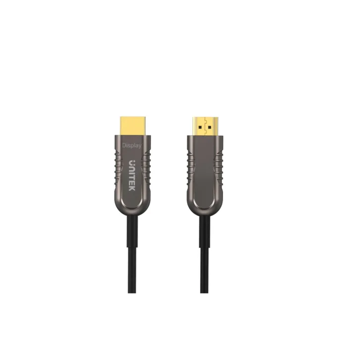 Unitek UltraPro HDMI V2.0 Active Optical Cable - Y-C1033BK - 50m — image 3