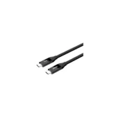 Unitek USB 4.0 Cable - C14100ABK01-2M - 2.0m 240W+40G+8K60HZ