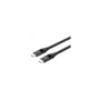 Unitek USB 4.0 Cable - C14100ABK01-2M - 2.0m 240W+40G+8K60HZ