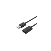 Unitek USB-A Male to USB-A Female Extension Cable - Y-C449GBK - 1.5m