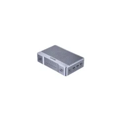 Unitek USB-C 2-Bay External M2 SSD Enclosure with RAID - S1247A - 20Gbps