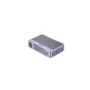 Unitek USB-C 2-Bay External M2 SSD Enclosure with RAID - S1247A - 20Gbps