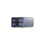 Unitek USB-C 2-Bay External SATA HDD Enclosure - S1308C - with RAID