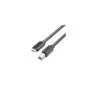 Unitek USB-C 2.0 to USB-B Printer Cable 2.0m - USB-C to USB-B Cable