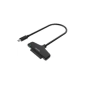 Unitek USB-C 3.1 to SATA6G Converter 2.5'' - Y-1096A - USB-C 3.1 to SATA6G Converter 2.5''