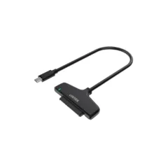 Unitek USB-C 3.1 to SATA6G Converter 2.5'' - Y-1096A - USB-C 3.1 to SATA6G Converter 2.5''