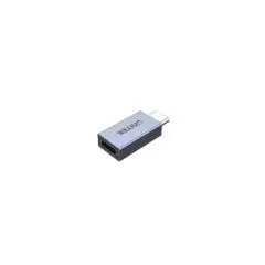 Unitek USB-C 4.0 Male to Female Adaptor - A1038 - PD240W
