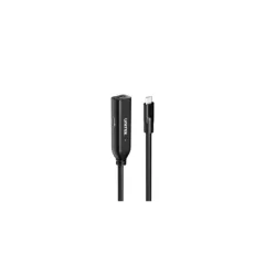 Unitek USB-C Active Extension Cable - U1335A - USB-C Active Extension Cable USB 3.2 Gen2 10Gbps 5.0m