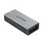 Unitek USB-C Coupler - A1036GY - PD240W 8K Video 40Gbps