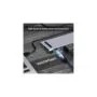 Unitek USB-C Docking Station & 2-Port KVM 10Gbps Triple Display D1106A