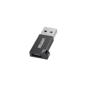 Unitek USB-C Female to USB-A Male Adapter - A1049A - 10Gbps