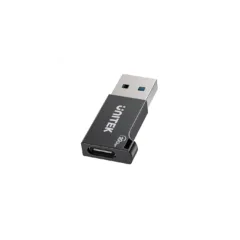 Unitek USB-C Female to USB-A Male Adapter - A1049A - 10Gbps