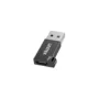 Unitek USB-C Female to USB-A Male Adapter - A1049A - 10Gbps