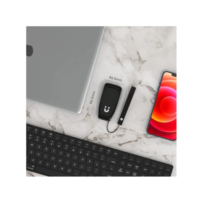 Unitek USB-C Hub D1053A - USB3.2 10Gbps HDMI 4K60 PD100W — image 9