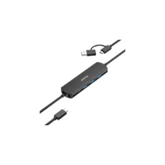 Unitek USB-C Hub U1344A 10Gbps KVM Data Intercopy 3 USB-A Ports