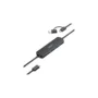 Unitek USB-C Hub U1344A 10Gbps KVM Data Intercopy 3 USB-A Ports