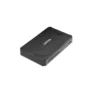 Unitek USB-C M.2 NVMe & 2.5'' SATA 10Gbps Dual Enclosure - S1229C - USB-C M.2 NVMe & 2.5'' SATA 10Gbps Dual Enclosure