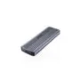 Unitek USB-C NVME PCIe Enclosure 10Gbps - S1241B - USB-C, NVME PCIe Enclosure, 10Gbps