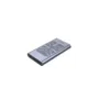 Unitek USB-C NVMe PCIe Enclosure 20Gbps Dual Offline Clone - S1206A - USB-C NVMe PCIe Enclosure 20Gbps Dual Offline Clone