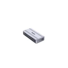 Unitek USB-C NVME PCIe Enclosure - S1242A - USB 4.0 40Gbps w Cooling Fan